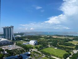 Marina One Residences (D1), Apartment #475543841
